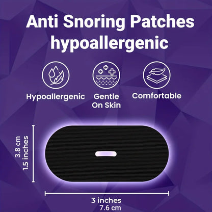 30Pcs/50Pcs Mouth Tape Sleeping Keep Mouth Close Prevent Snoring Gentle Sleep Strip for Home Travel Mouth Tape Mouth Tape