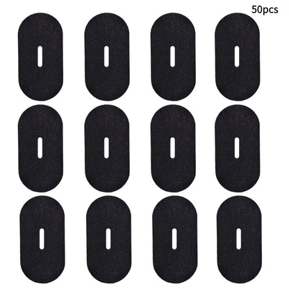 30Pcs/50Pcs Mouth Tape Sleeping Keep Mouth Close Prevent Snoring Gentle Sleep Strip for Home Travel Mouth Tape Mouth Tape