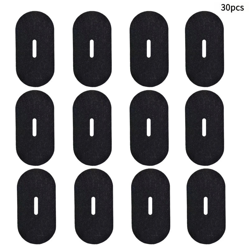 30Pcs/50Pcs Mouth Tape Sleeping Keep Mouth Close Prevent Snoring Gentle Sleep Strip for Home Travel Mouth Tape Mouth Tape