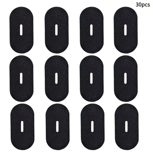 30Pcs/50Pcs Mouth Tape Sleeping Keep Mouth Close Prevent Snoring Gentle Sleep Strip for Home Travel Mouth Tape Mouth Tape
