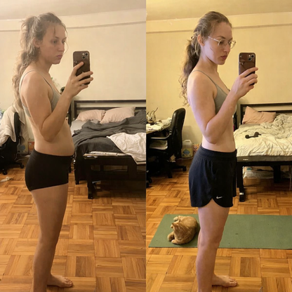Look Taller and More Confident in Seconds