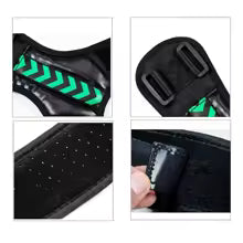 Posture Support Brace– Adjustable Upper Back & Shoulder Support