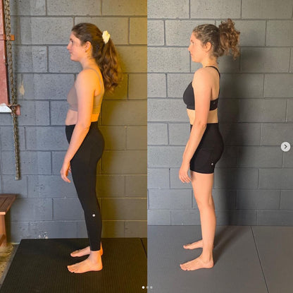 Look Taller and More Confident in Seconds